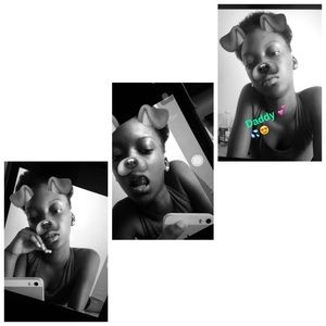 Meet your Posher, Samiya