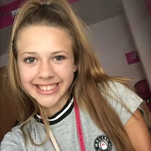 Meet your Posher, Regan