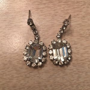 Dressy earrings