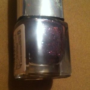 Covergirl outlast nail polish