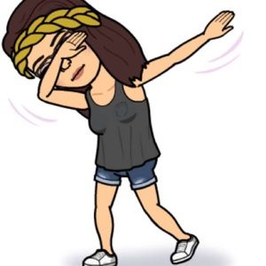 Meet your Posher, Angie