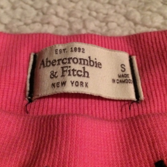 Brand new Abercrombie and Fitch Skinny Sweatpants - Picture 2 of 4