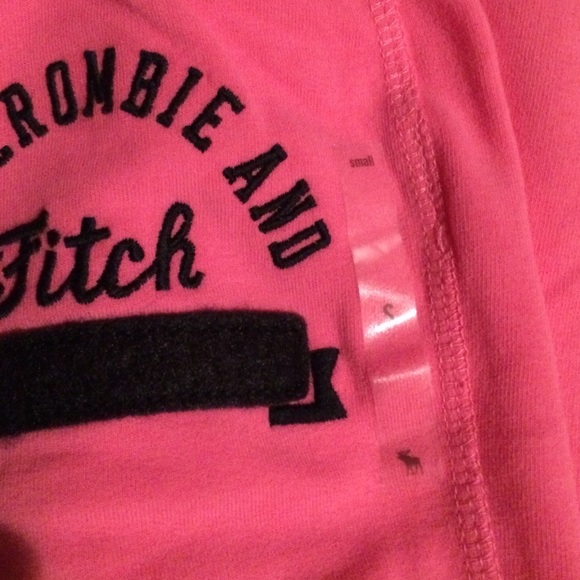Brand new Abercrombie and Fitch Skinny Sweatpants - Picture 4 of 4