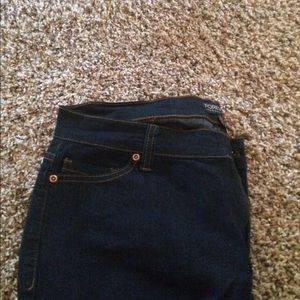 ‼️size 12‼️ never worn forever 21 denim jeans!!!