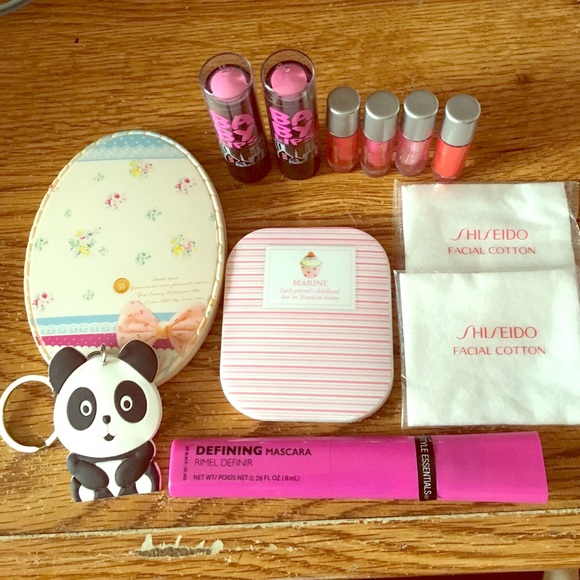 💄Makeup Bundle