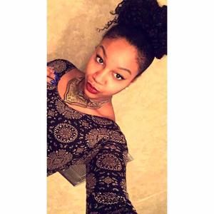 Meet your Posher, Aliah