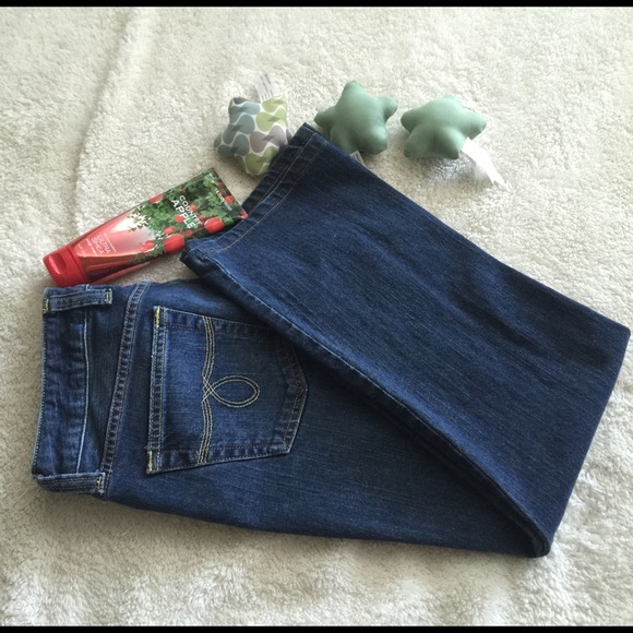 Lucky Brand Jeans