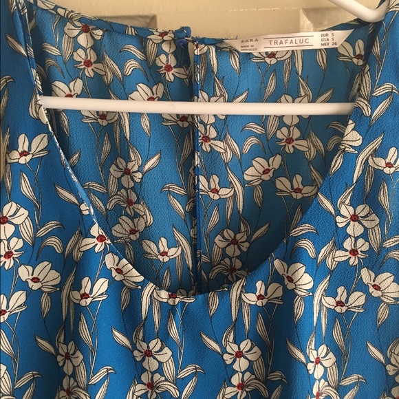 Romper - Picture 3 of 4