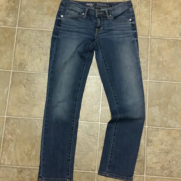 My Favorite Jeans!!