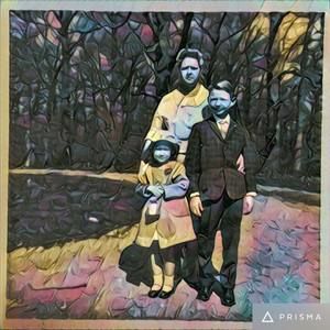 Meet your Posher, Kathy