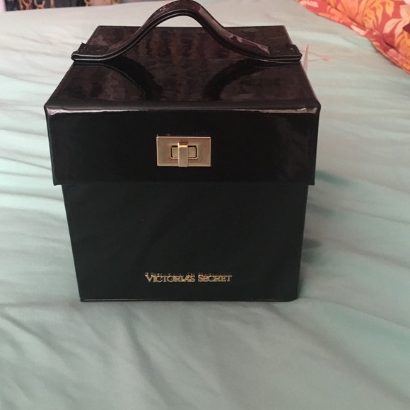 Victoria's Secret jewelry box