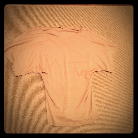 Michael stars dolman top