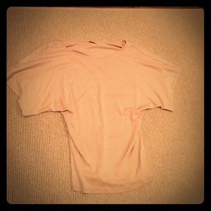 Michael stars dolman top