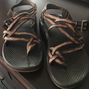 Chacos