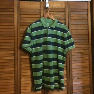 Gap polo size L