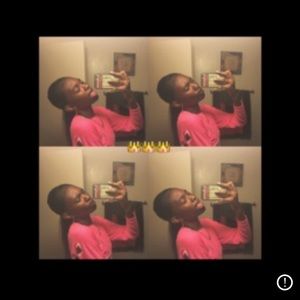 Meet your Posher, Alexia