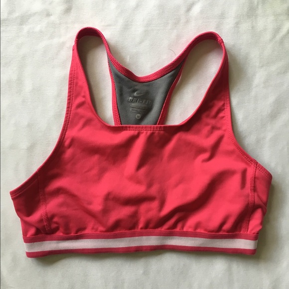 Nike Other - Pink nike dri fit med