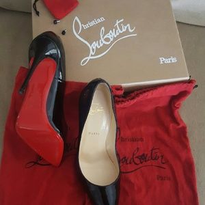 Christian Louboutin so kate