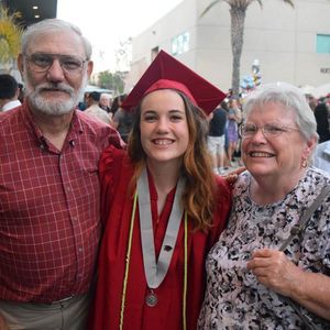 Meet your Posher, Becca