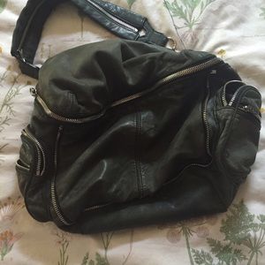 Authentic Alexander wang Jane bag