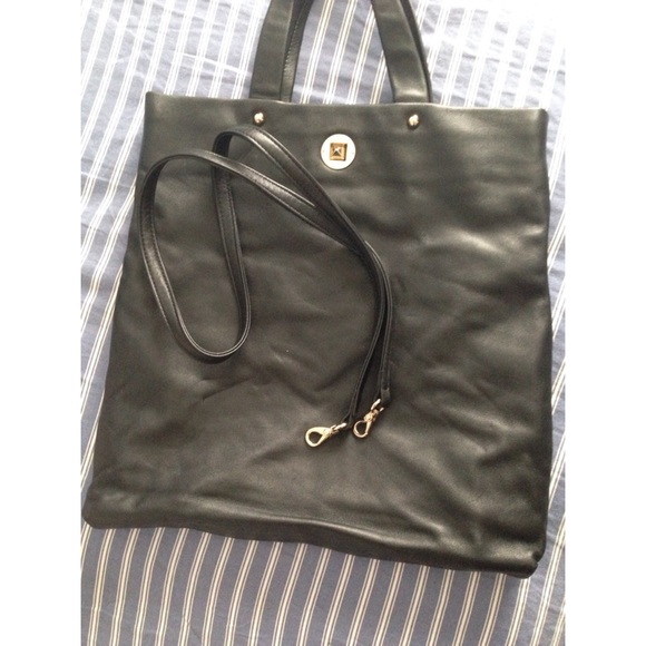 Kate Spade CrossBody Tote Bag