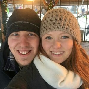 Meet your Posher, Nichole