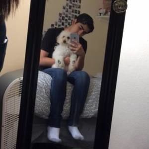 Meet your Posher, Alex