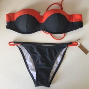 L Sea Swimwear Set