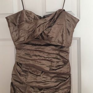 Nicole Miller Dress