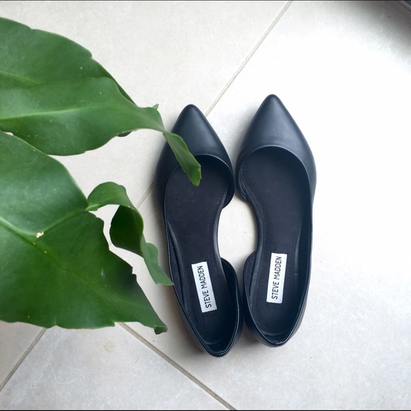 Steve Madden flats