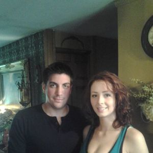 Meet your Posher, Cindy