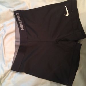 Nike Pro Spandex