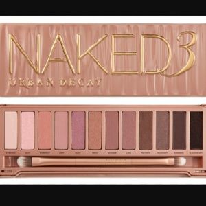 URBAN DECAY Naked 3