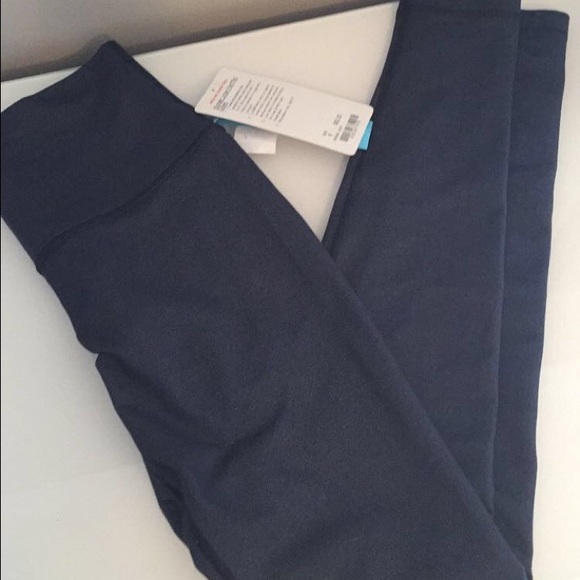 hi rise lululemon wunder unders