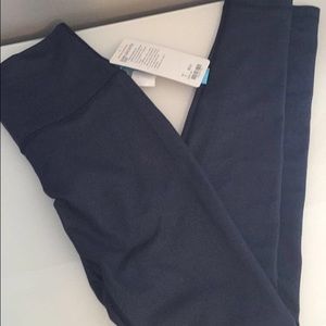 hi rise lululemon wunder unders