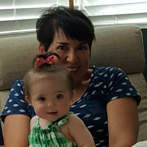 Meet your Posher, Edna