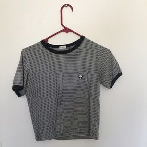 Brandy Melville Alien Top
