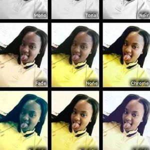 Meet your Posher, Nene