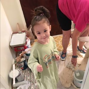 Meet your Posher, Katelin