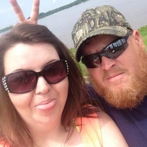 Meet your Posher, Christy