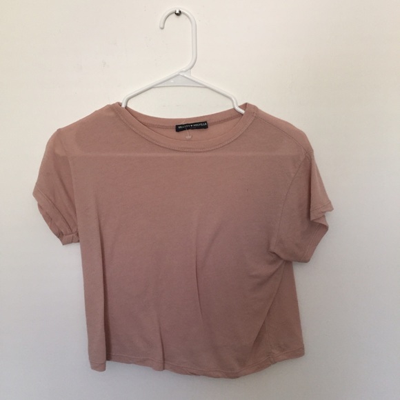 Brandy Melville Top