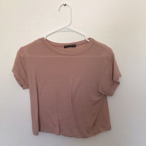 Brandy Melville Top