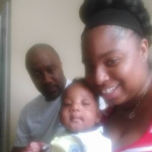 Meet your Posher, Simone