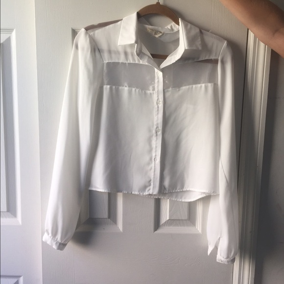 fancy shirt