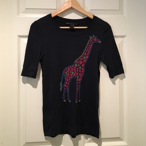 Marc by Marc Jacobs Tops - Marc by Marc Jacobs top