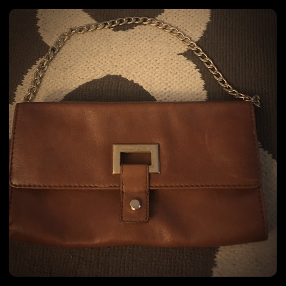 Michael Kors clutch