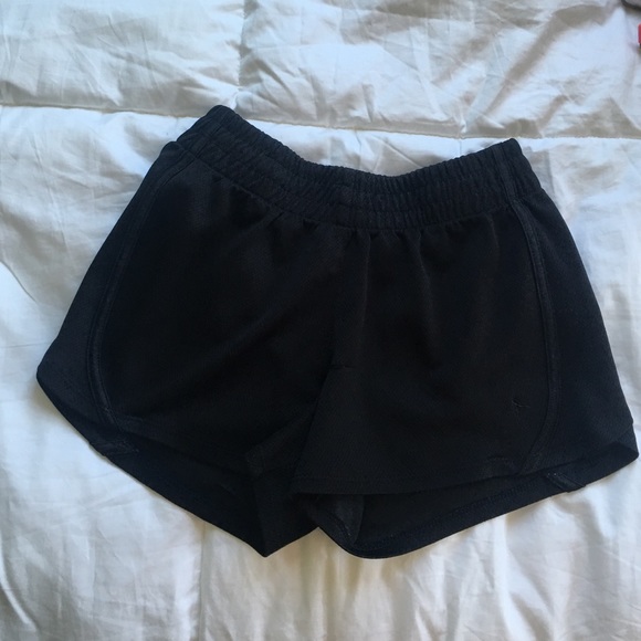 Danskin workout shorts
