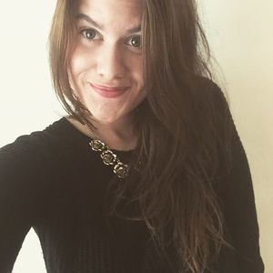 Meet your Posher, Kailey