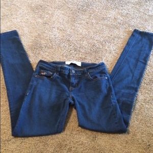 Hollister jeans