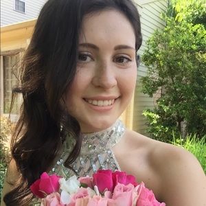 Meet your Posher, Shannon